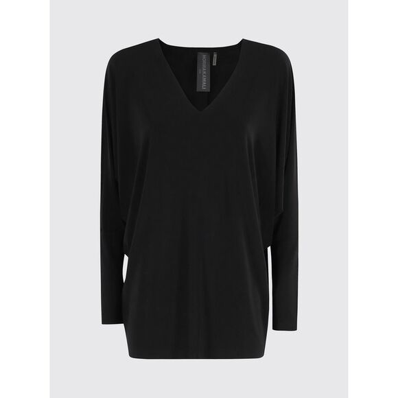 Norma Kamali Sweater Woman Black